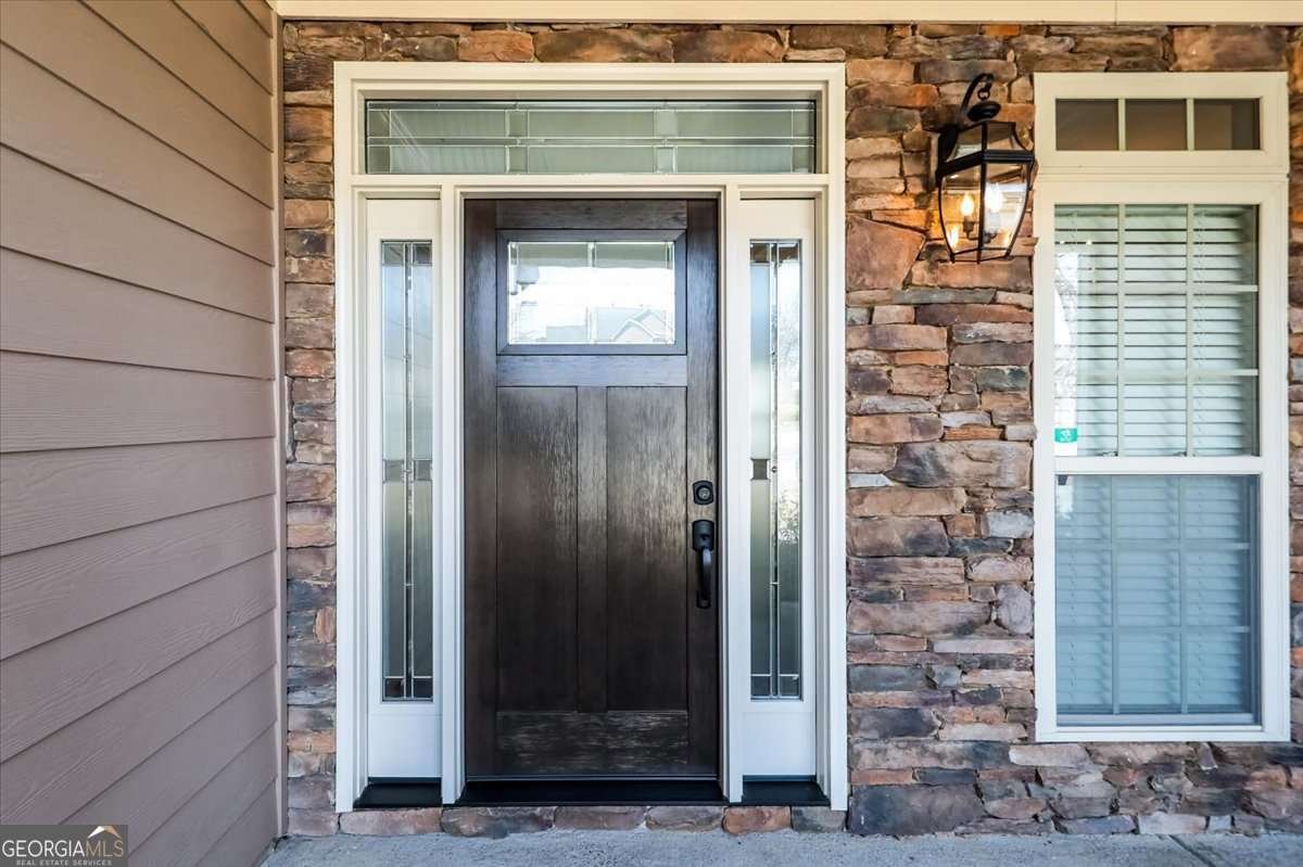 3160 Woodberry Farm Lane Powder Springs - Photo 7