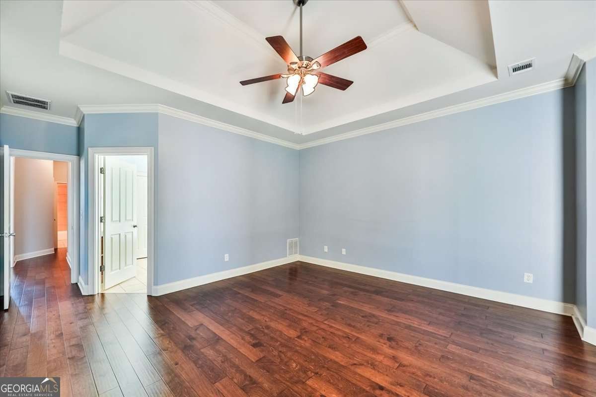 3160 Woodberry Farm Lane Powder Springs - Photo 9