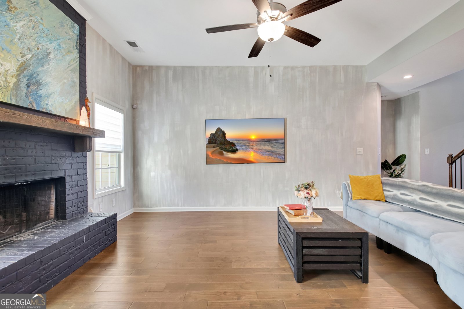 39 Winifred Way Senoia - Photo 18