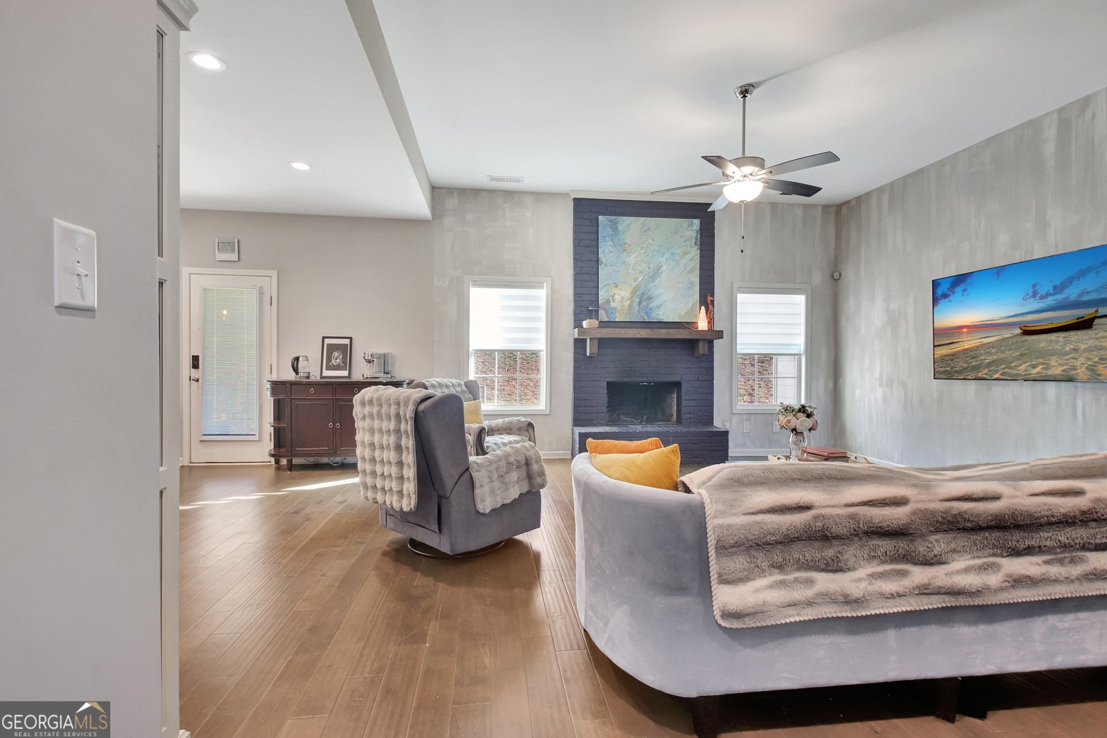 39 Winifred Way Senoia - Photo 19