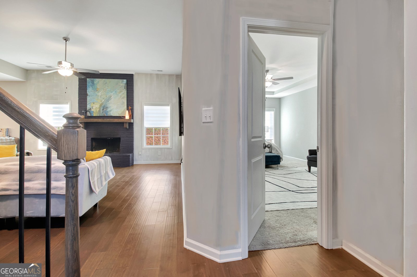 39 Winifred Way Senoia - Photo 37