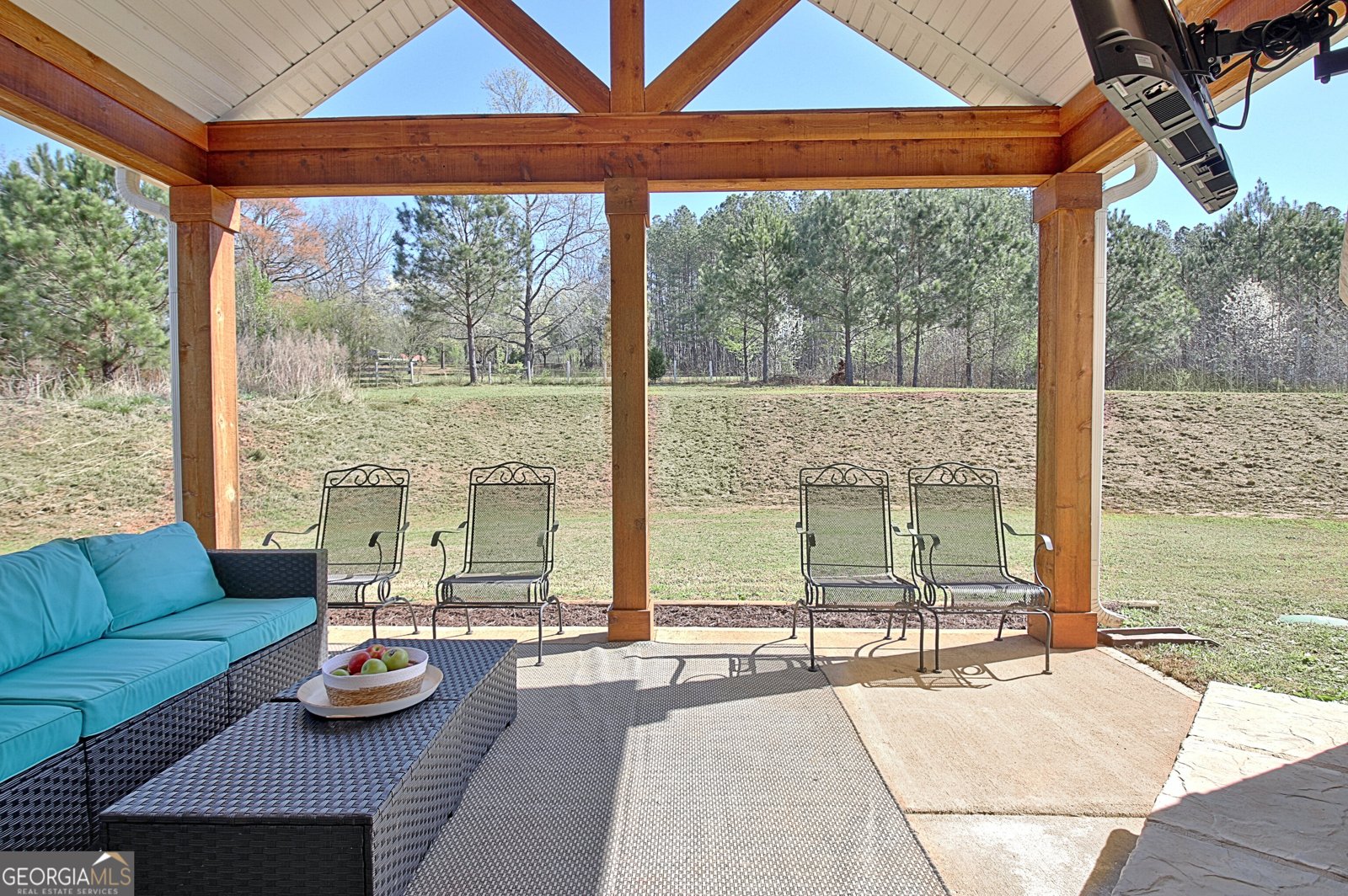 39 Winifred Way Senoia - Photo 69