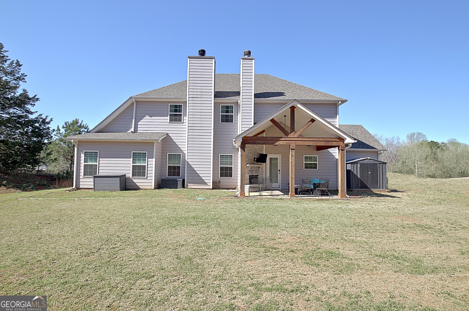 39 Winifred Way Senoia - Photo 76