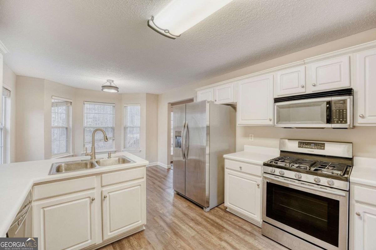 5709 Graceland Drive Powder Springs - Photo 10