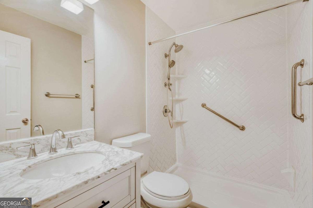 5709 Graceland Drive Powder Springs - Photo 15