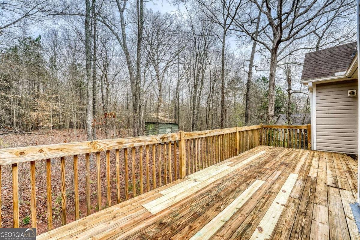 5709 Graceland Drive Powder Springs - Photo 21