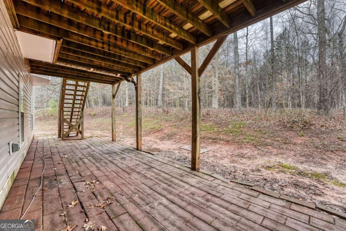 5709 Graceland Drive Powder Springs - Photo 27