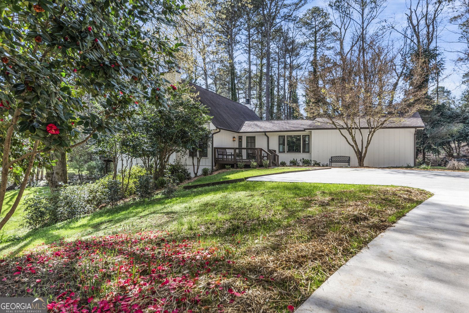 200 Skyline Parkway Athens - Photo 1