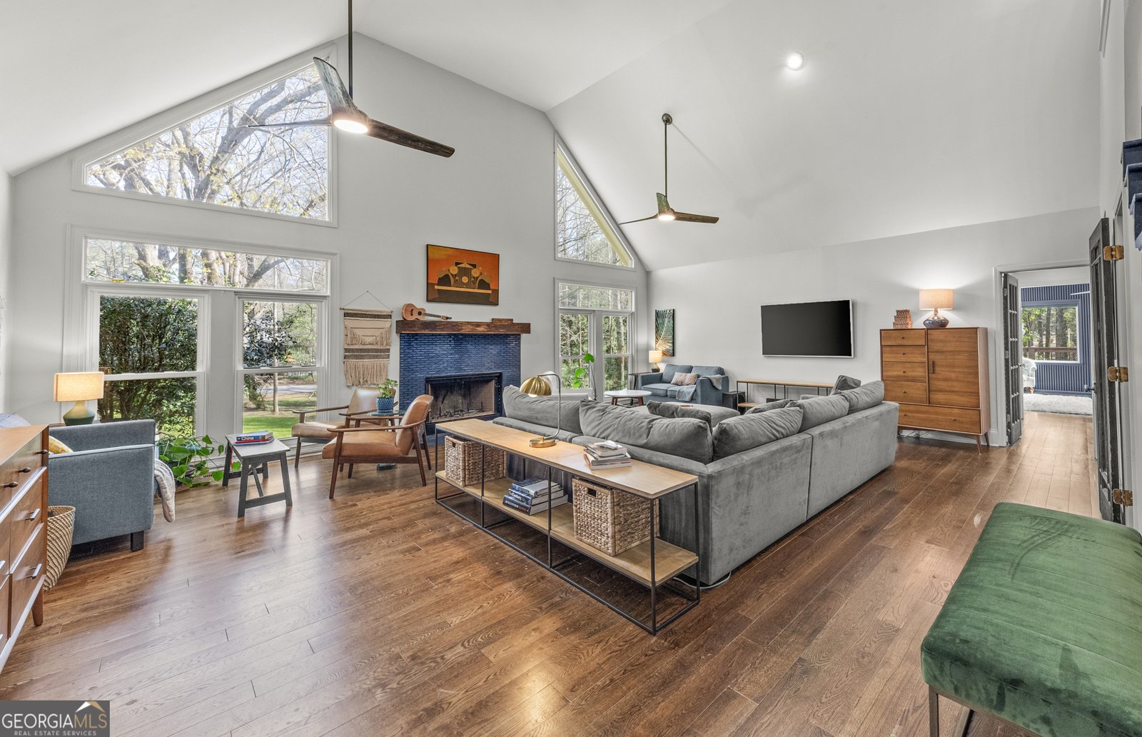 200 Skyline Parkway Athens - Photo 11