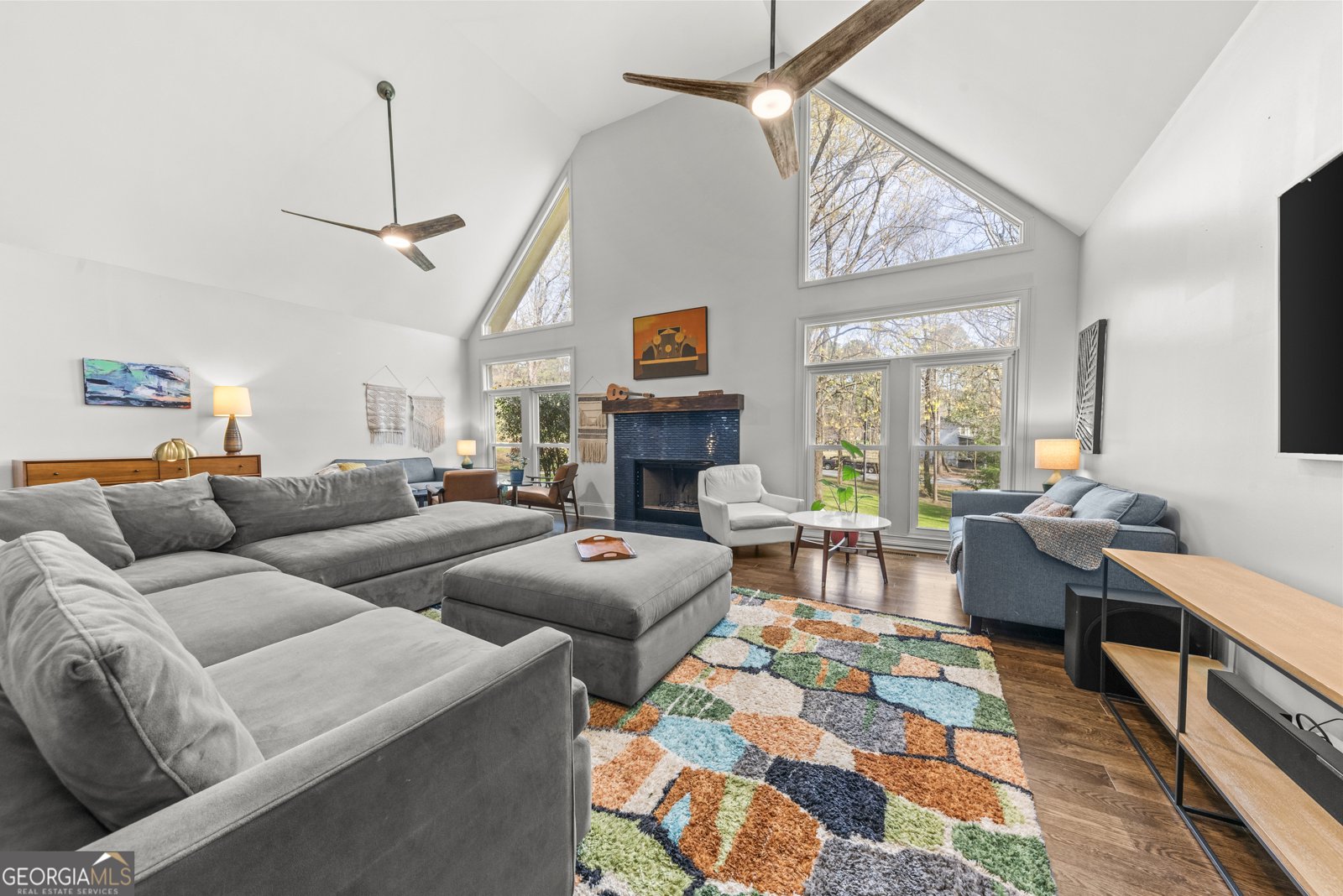 200 Skyline Parkway Athens - Photo 12