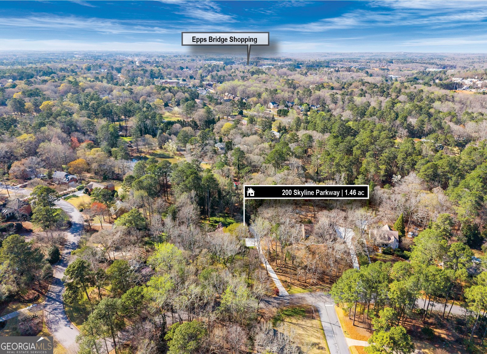 200 Skyline Parkway Athens - Photo 35