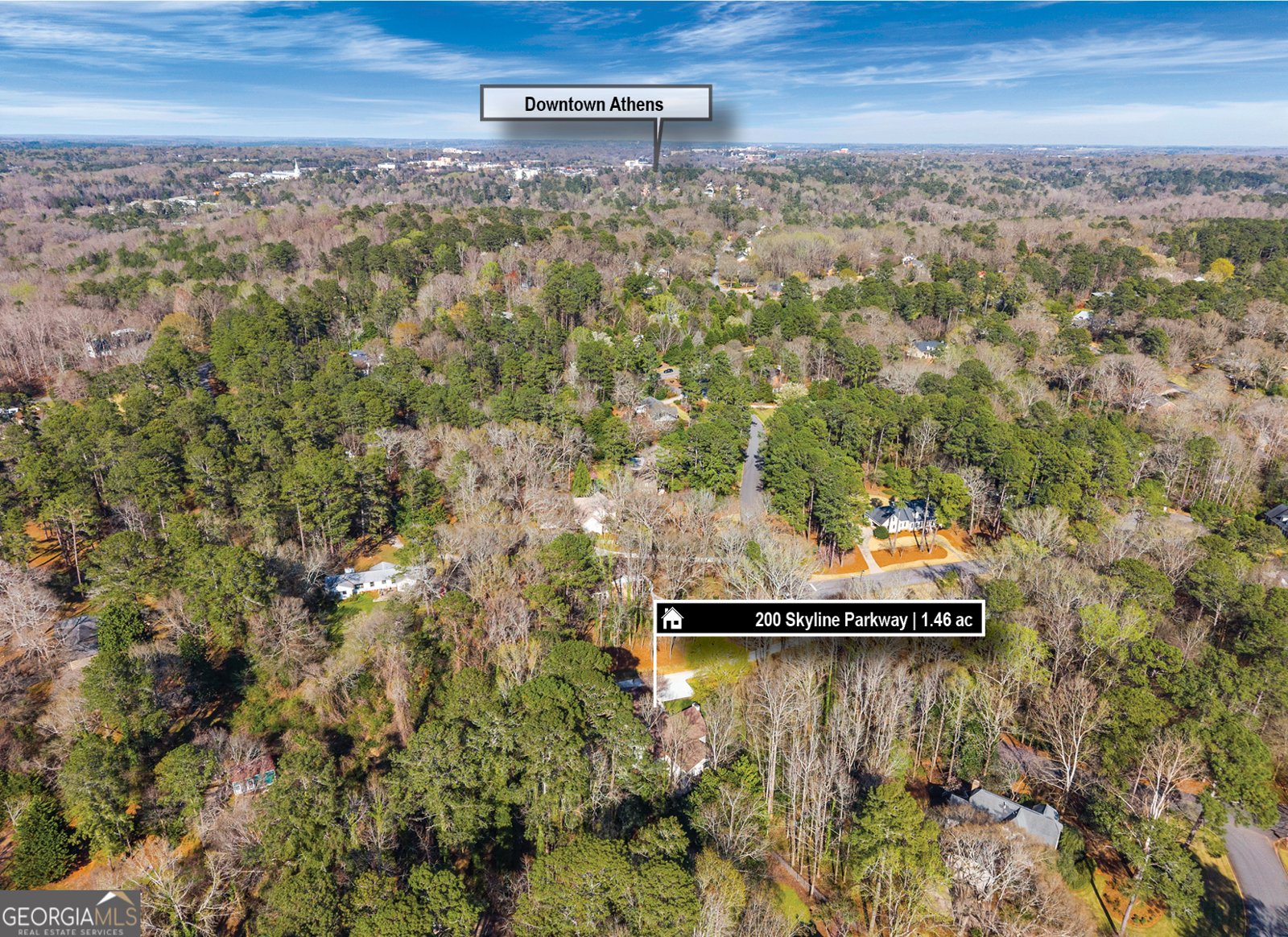 200 Skyline Parkway Athens - Photo 36