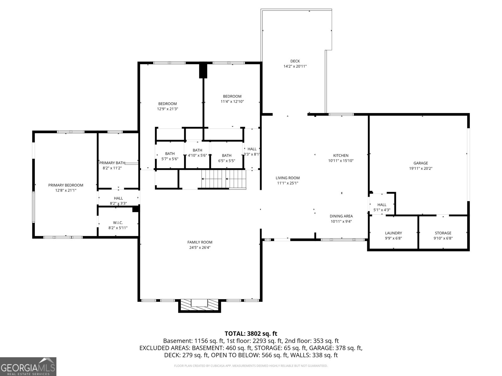 200 Skyline Parkway Athens - Photo 37