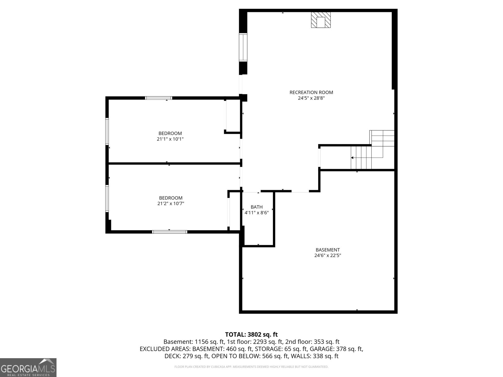 200 Skyline Parkway Athens - Photo 39