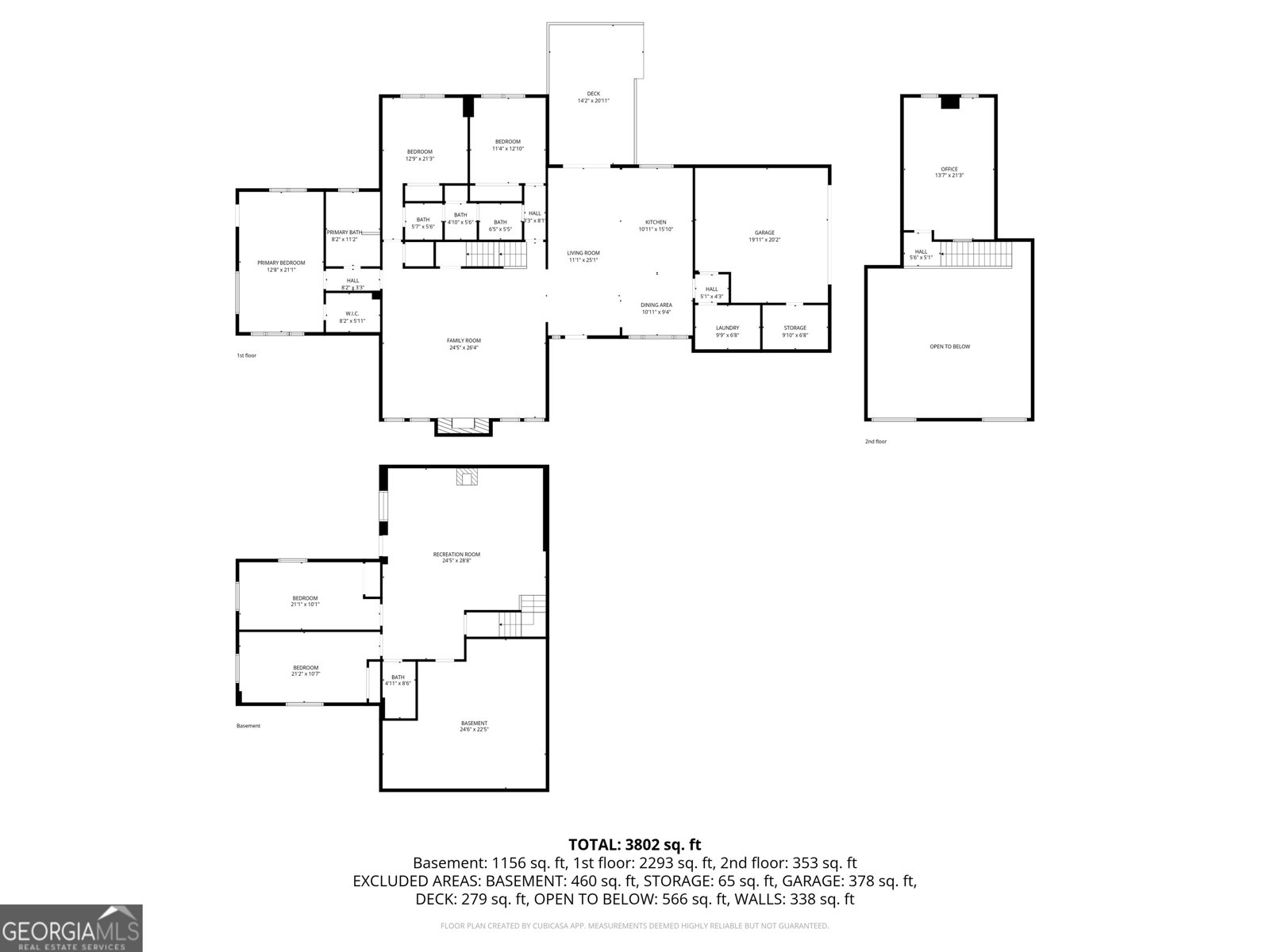 200 Skyline Parkway Athens - Photo 40