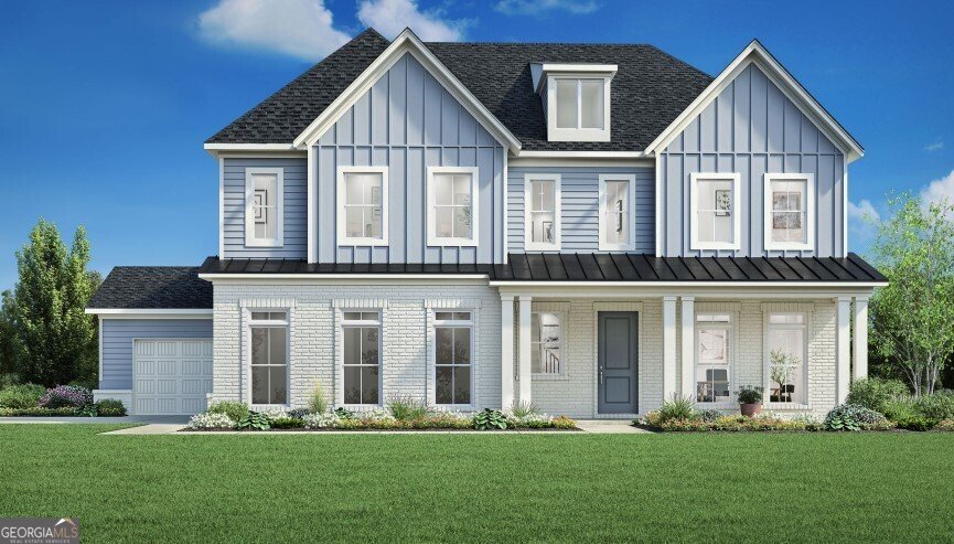 4835 Gadwall Way Cumming - Photo 1