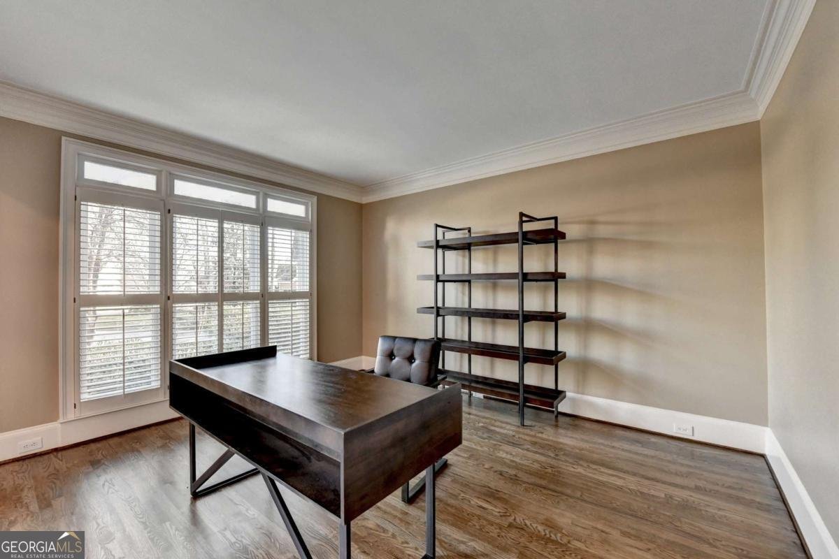 800 Apsley Way Alpharetta - Photo 12