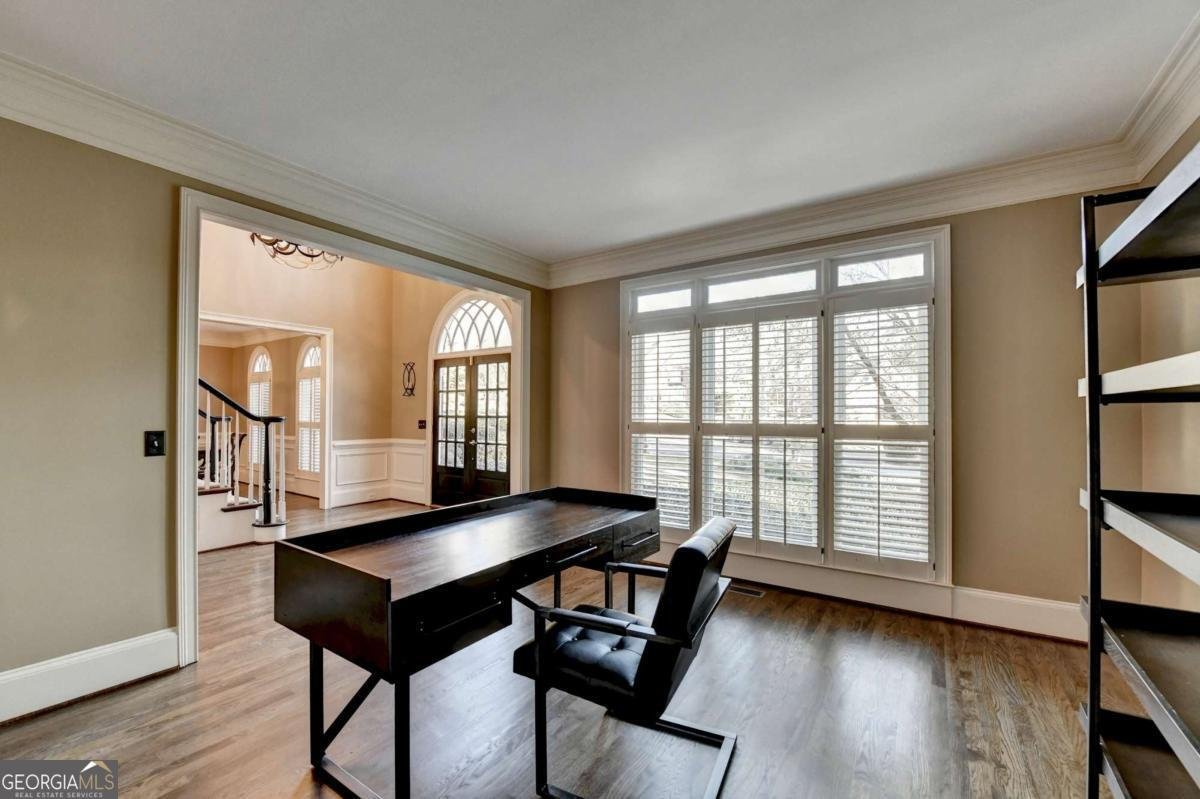 800 Apsley Way Alpharetta - Photo 13