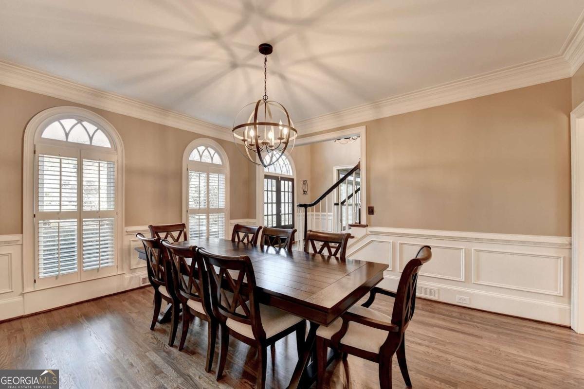 800 Apsley Way Alpharetta - Photo 17