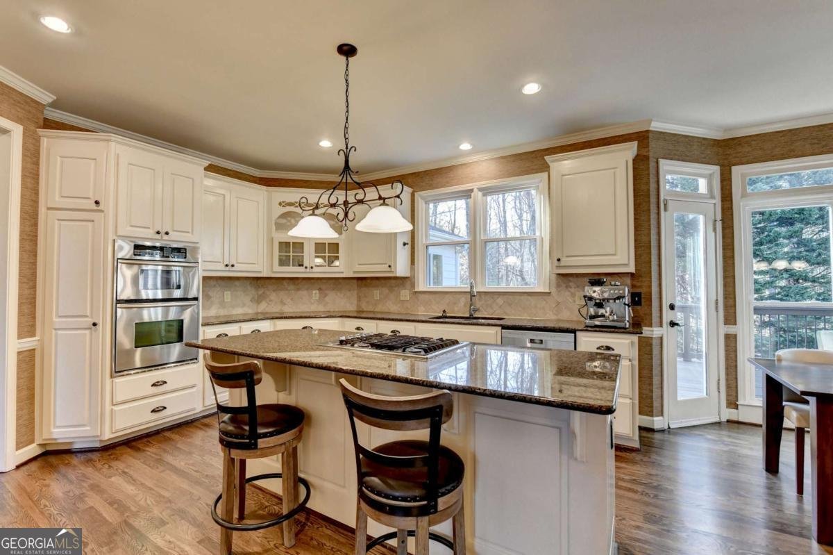 800 Apsley Way Alpharetta - Photo 18