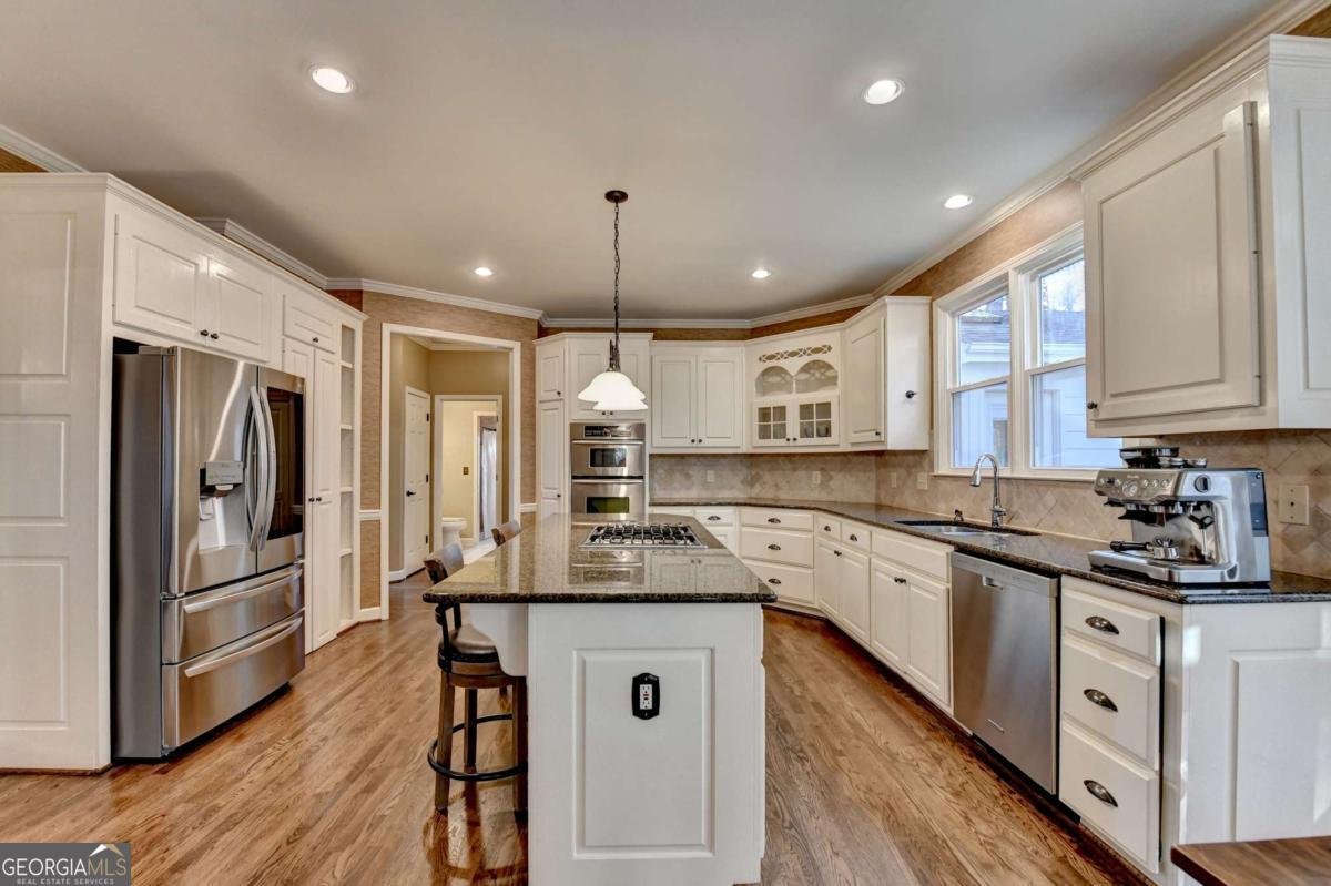 800 Apsley Way Alpharetta - Photo 19