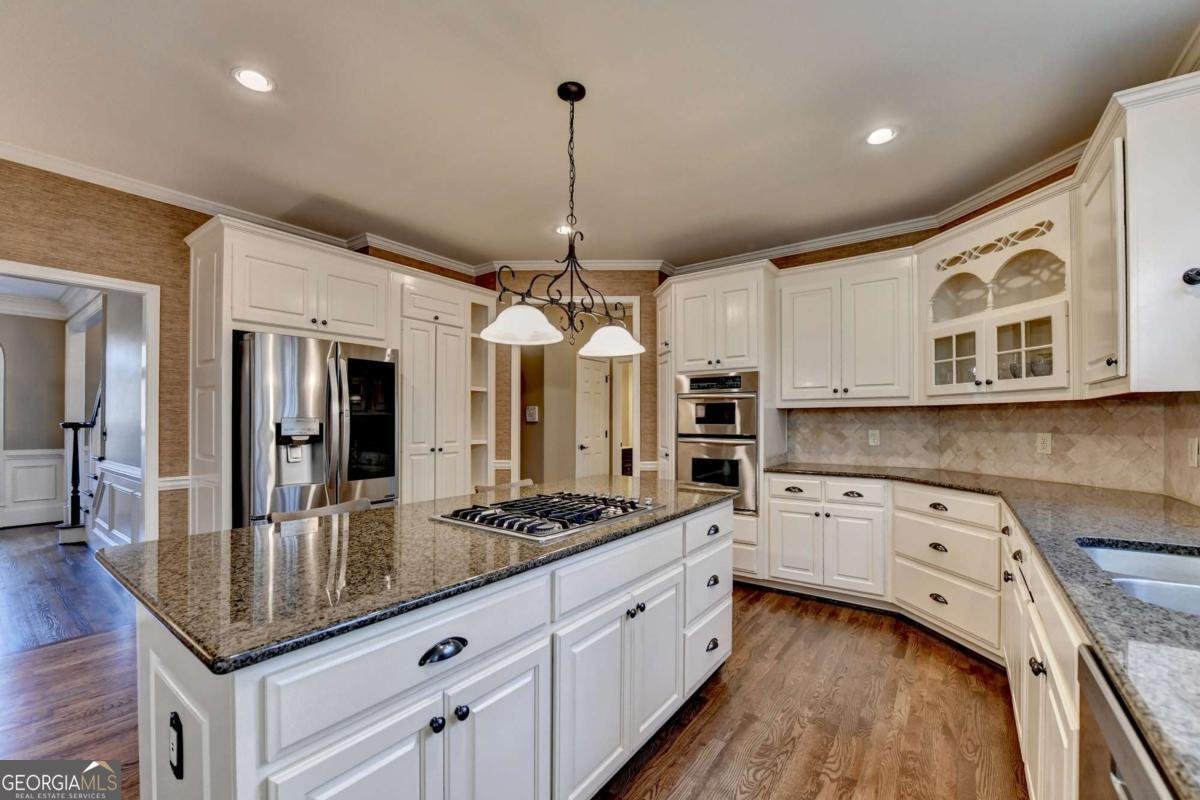 800 Apsley Way Alpharetta - Photo 21