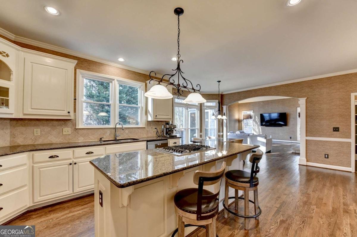 800 Apsley Way Alpharetta - Photo 24