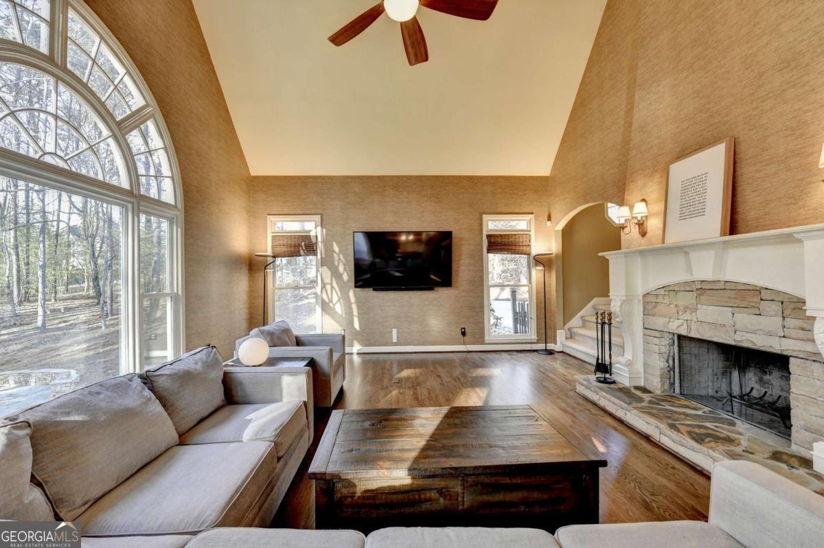 800 Apsley Way Alpharetta - Photo 28