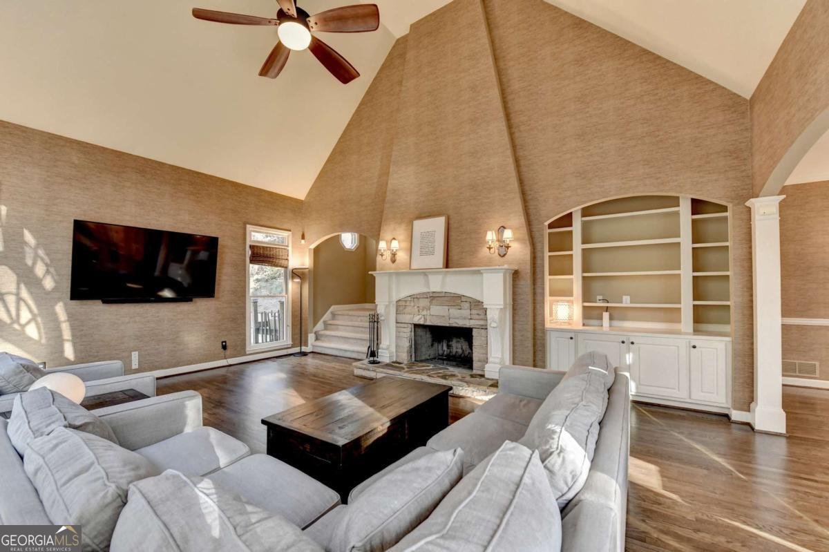 800 Apsley Way Alpharetta - Photo 29