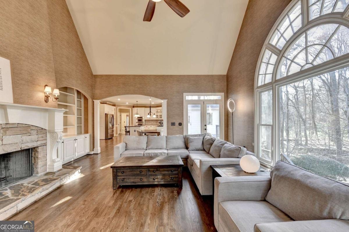 800 Apsley Way Alpharetta - Photo 32