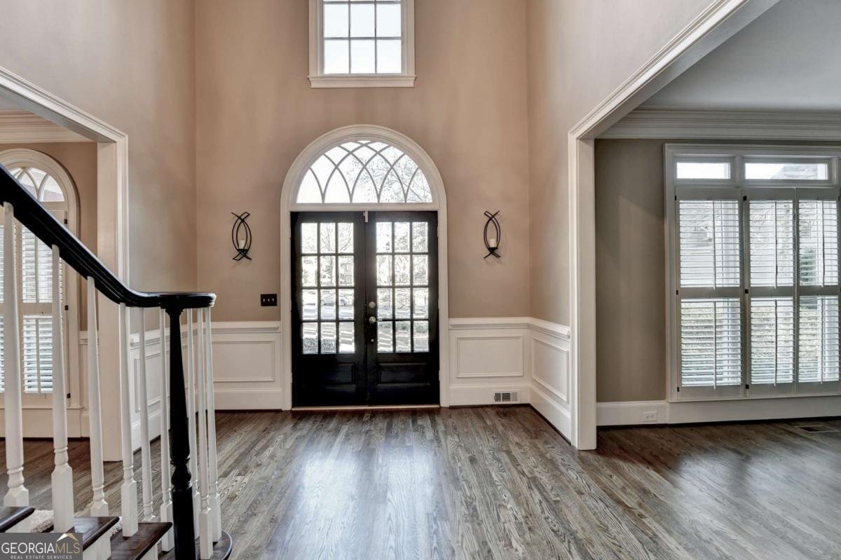 800 Apsley Way Alpharetta - Photo 6