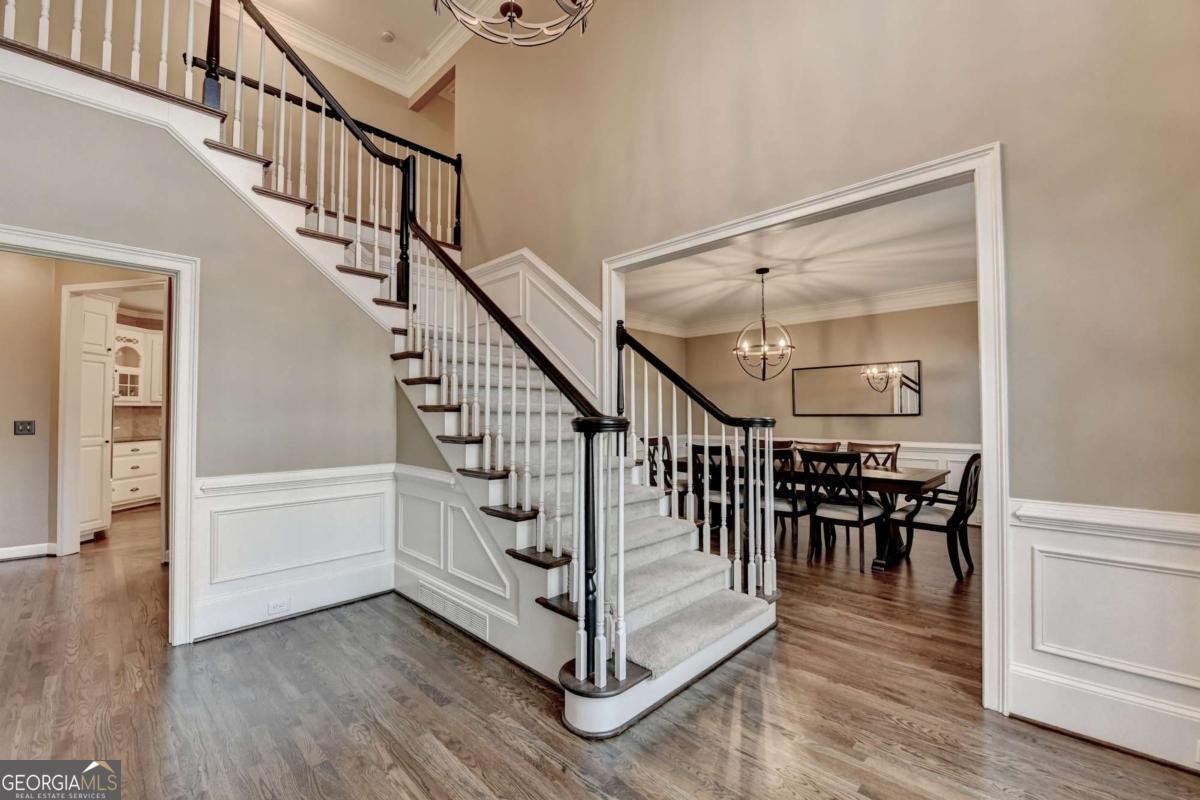 800 Apsley Way Alpharetta - Photo 8