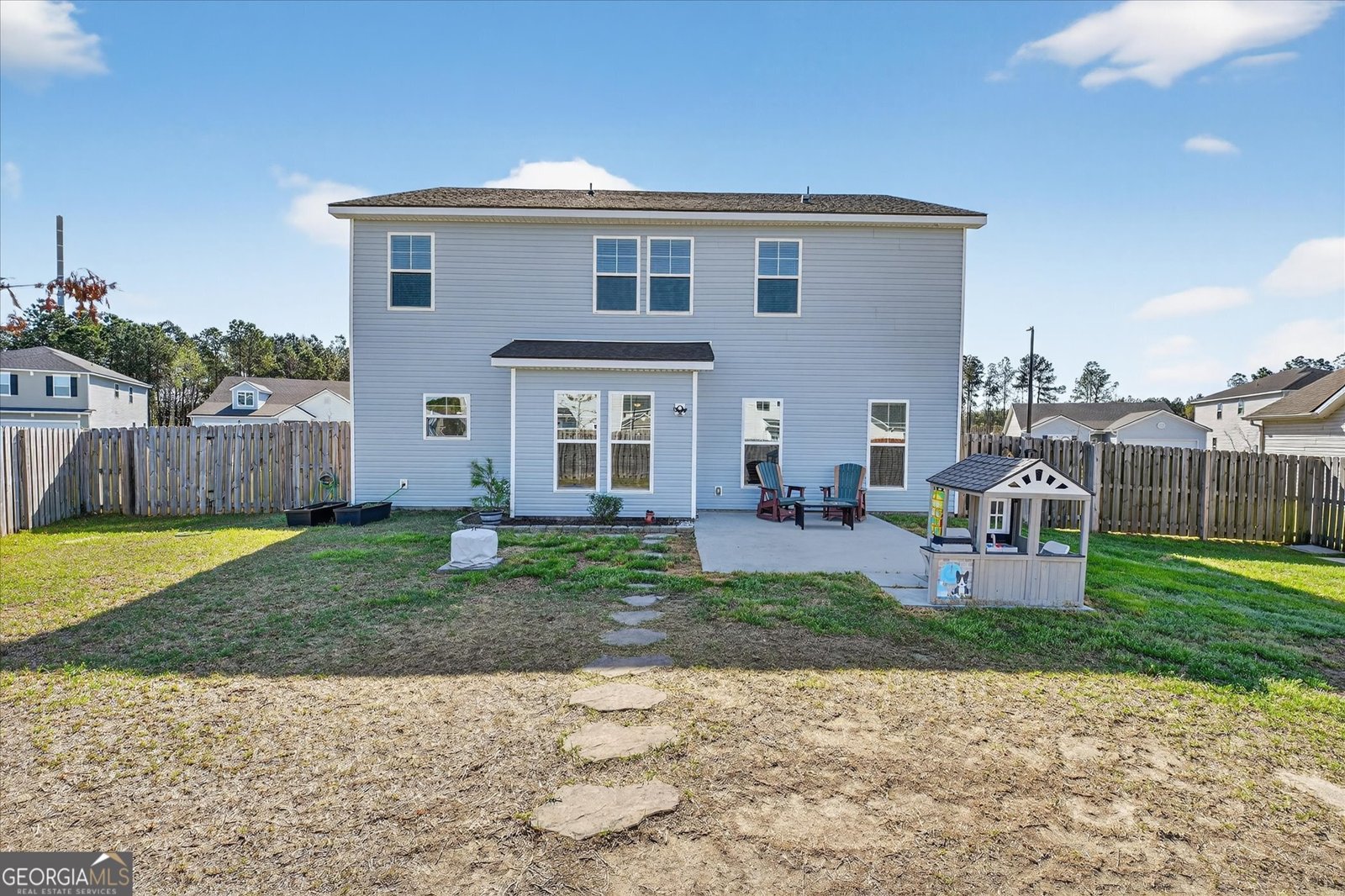 113 Brookline Drive Savannah - Photo 41