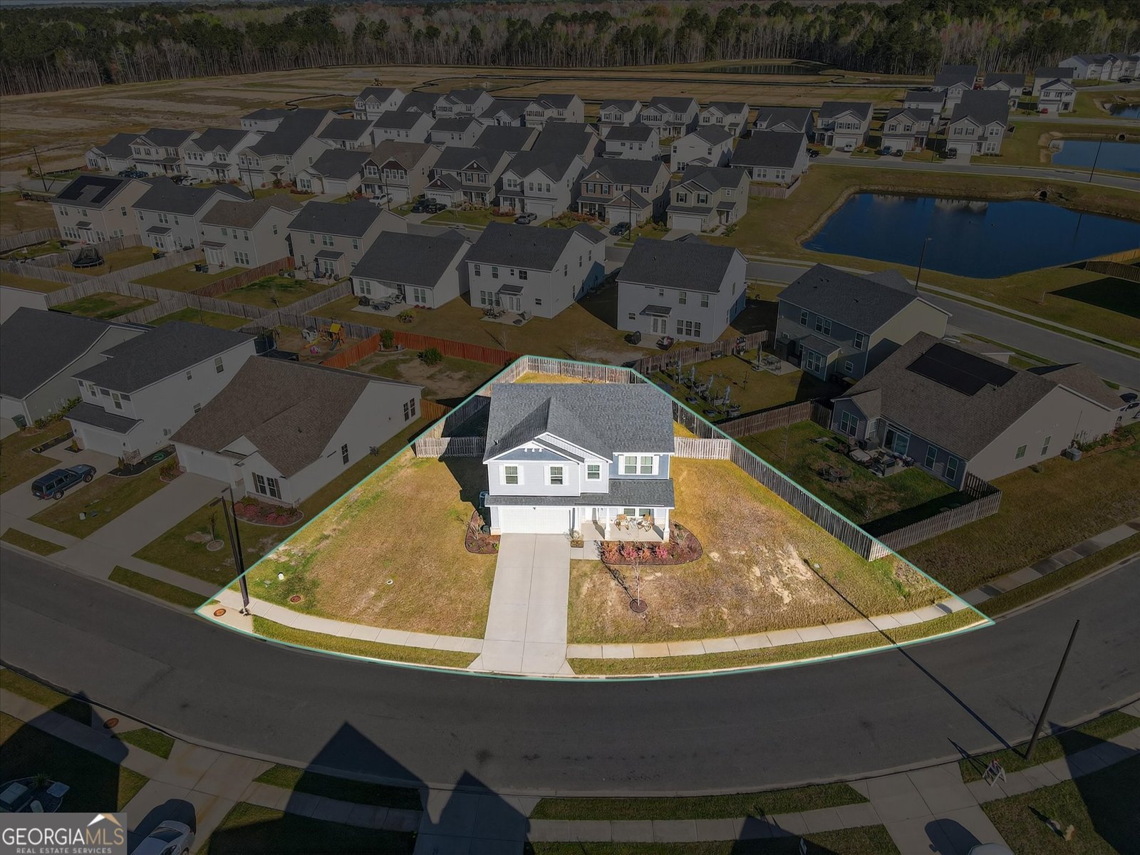 113 Brookline Drive Savannah - Photo 43