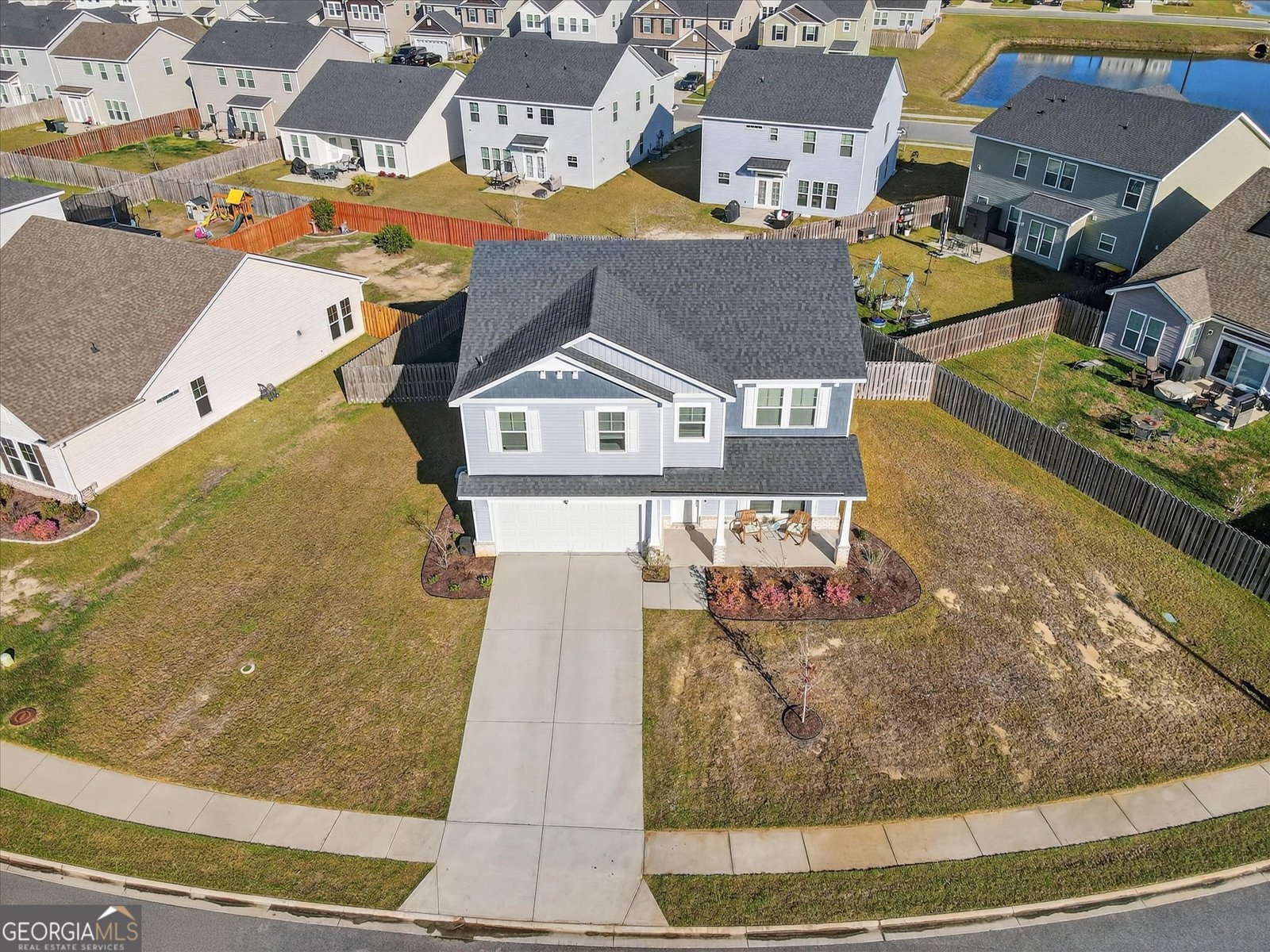 113 Brookline Drive Savannah - Photo 44