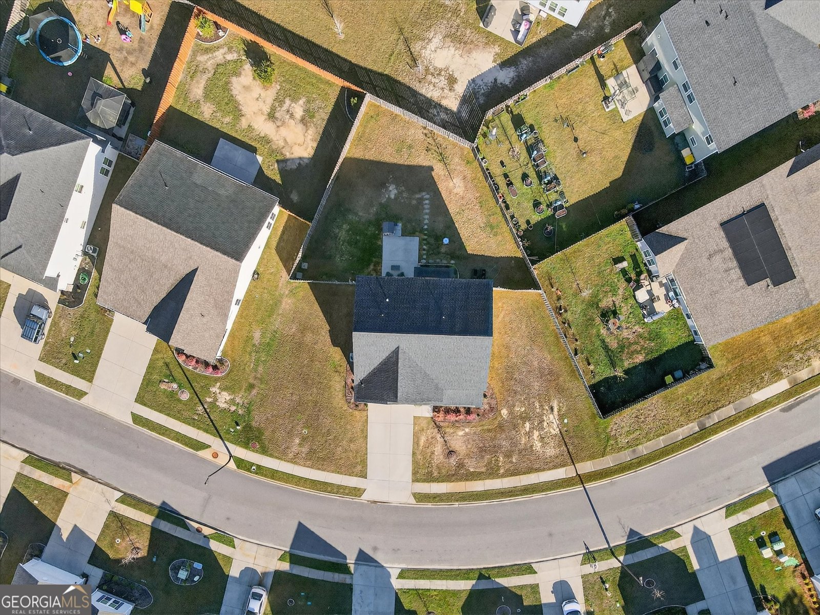 113 Brookline Drive Savannah - Photo 45