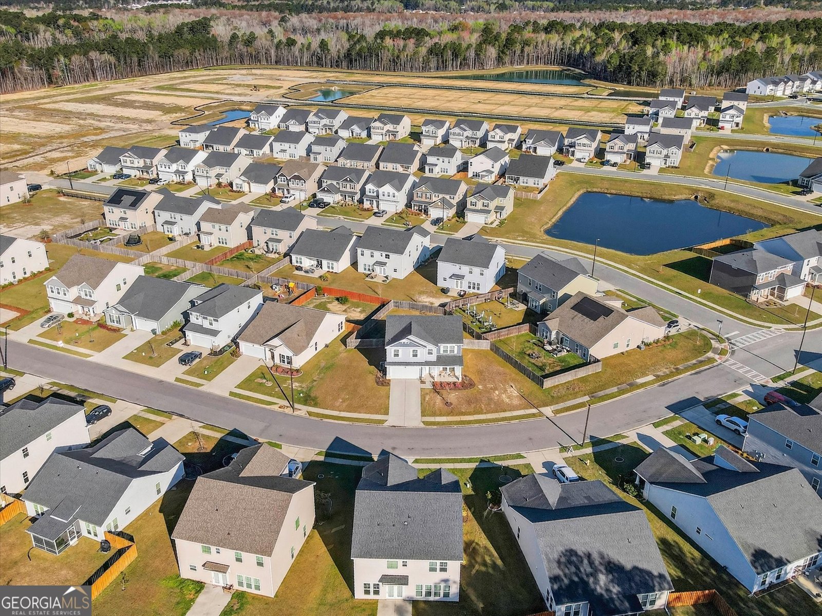 113 Brookline Drive Savannah - Photo 46