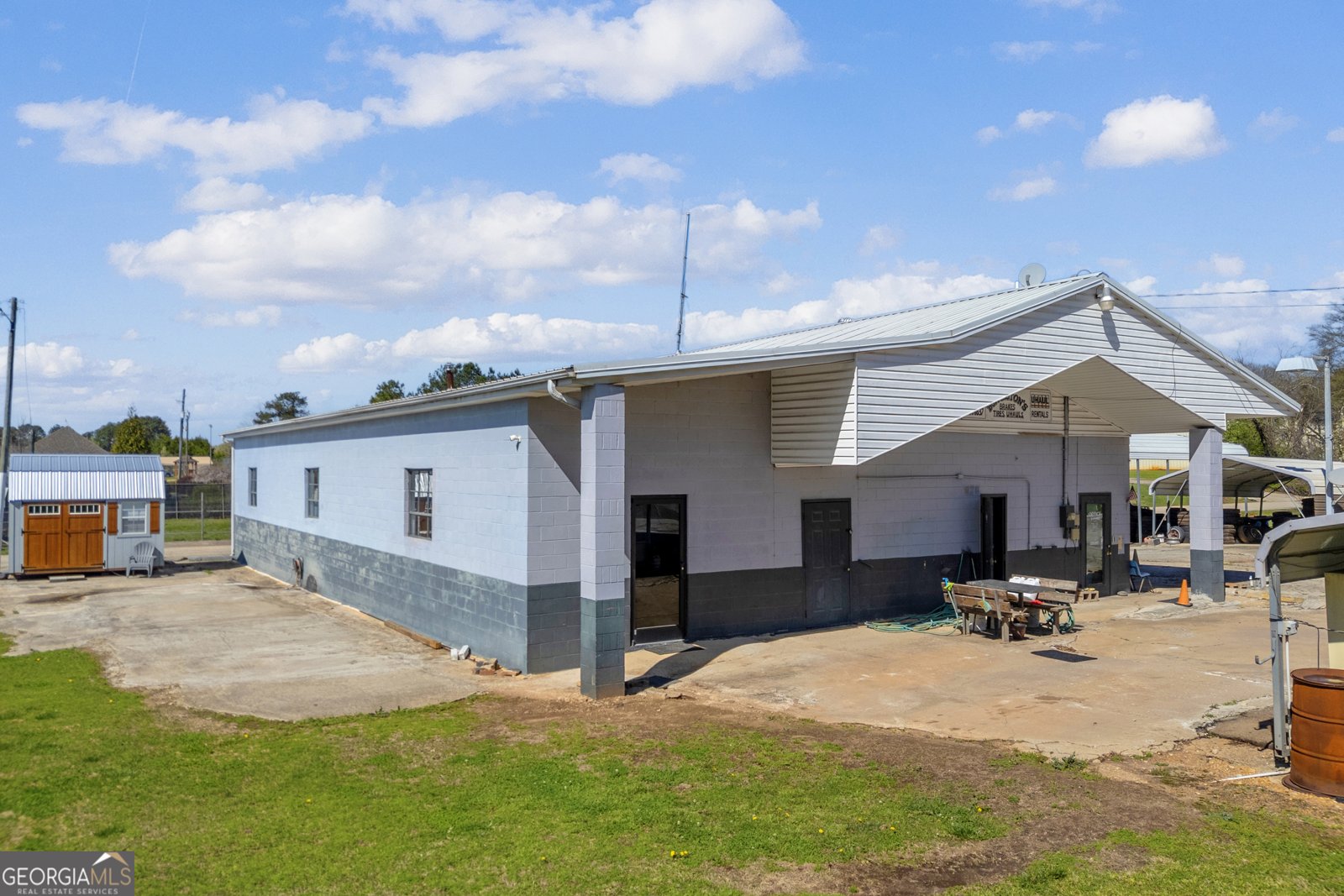 88 Maurice Way Lavonia - Photo 35