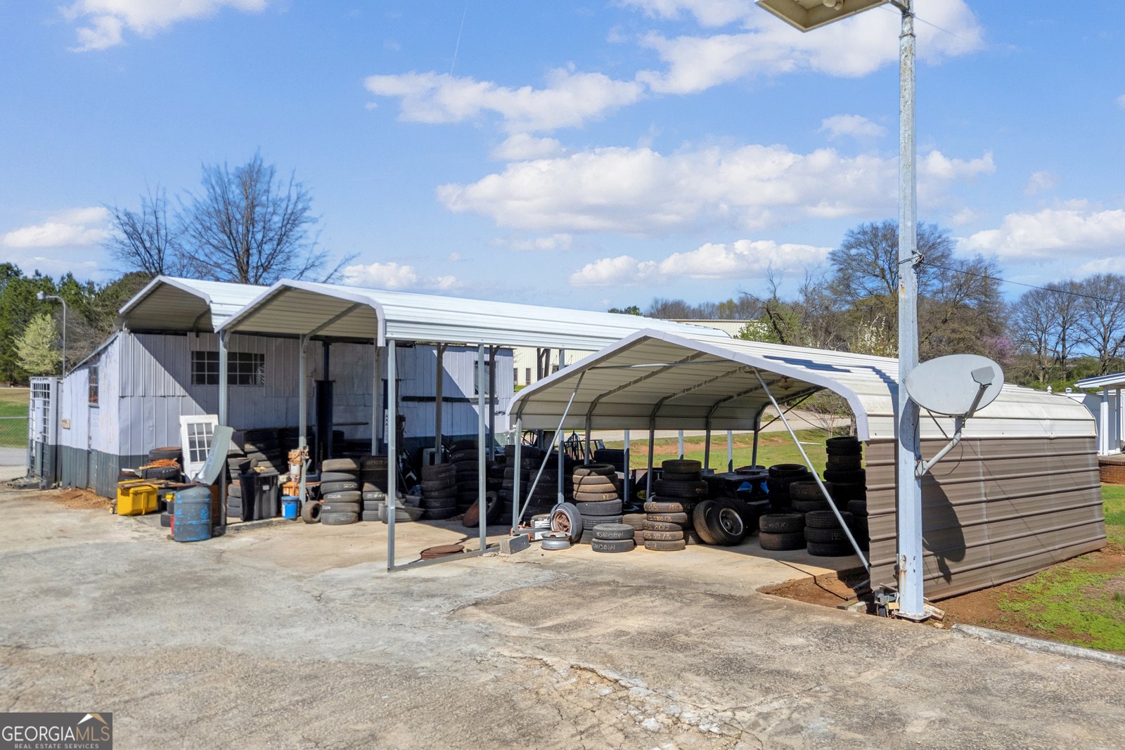 88 Maurice Way Lavonia - Photo 37