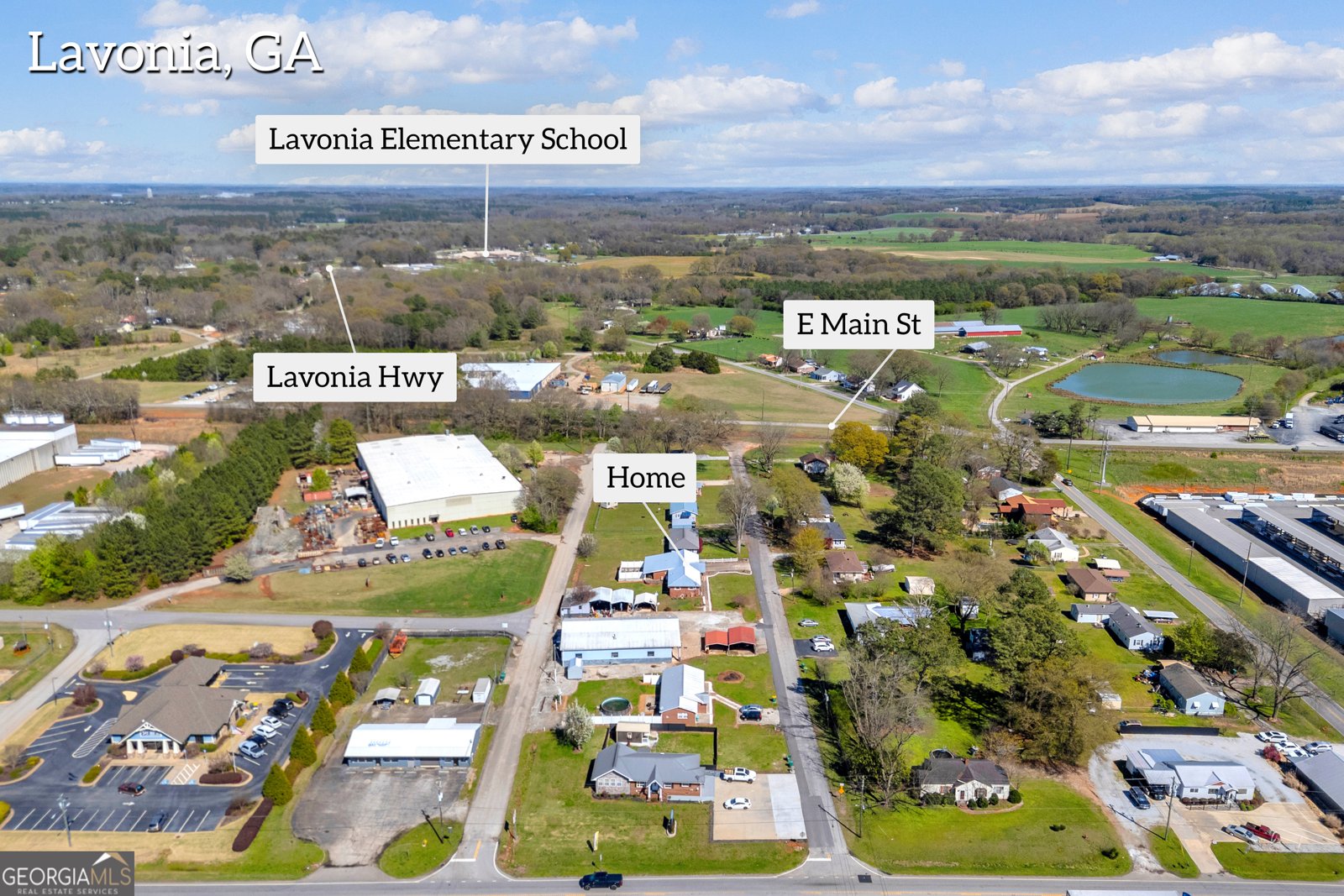 88 Maurice Way Lavonia - Photo 53