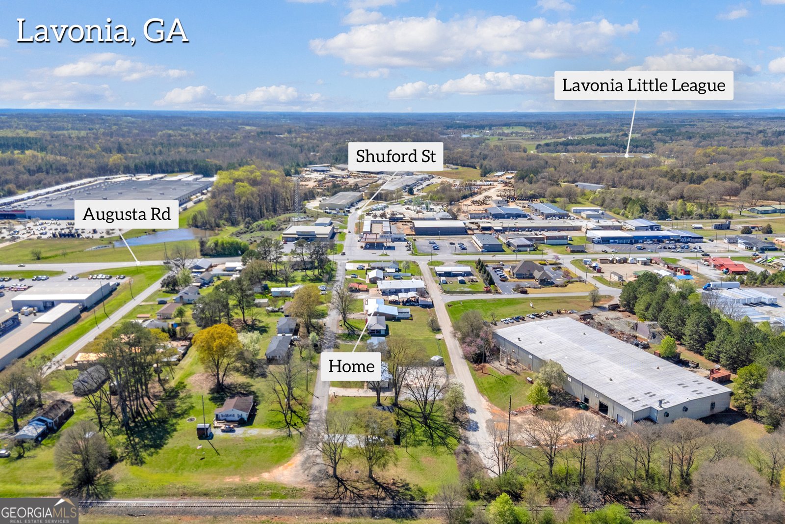 88 Maurice Way Lavonia - Photo 55