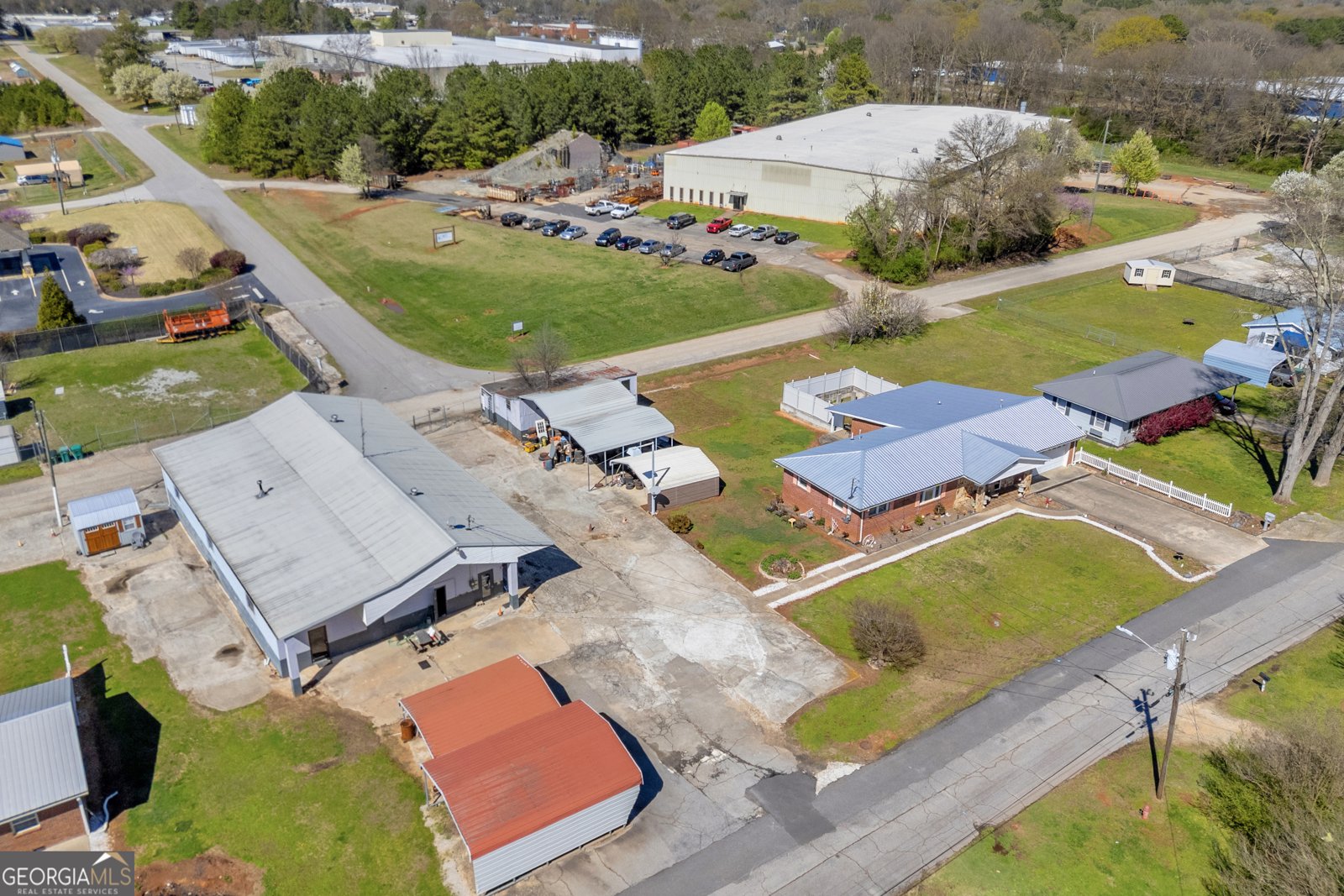 88 Maurice Way Lavonia - Photo 64