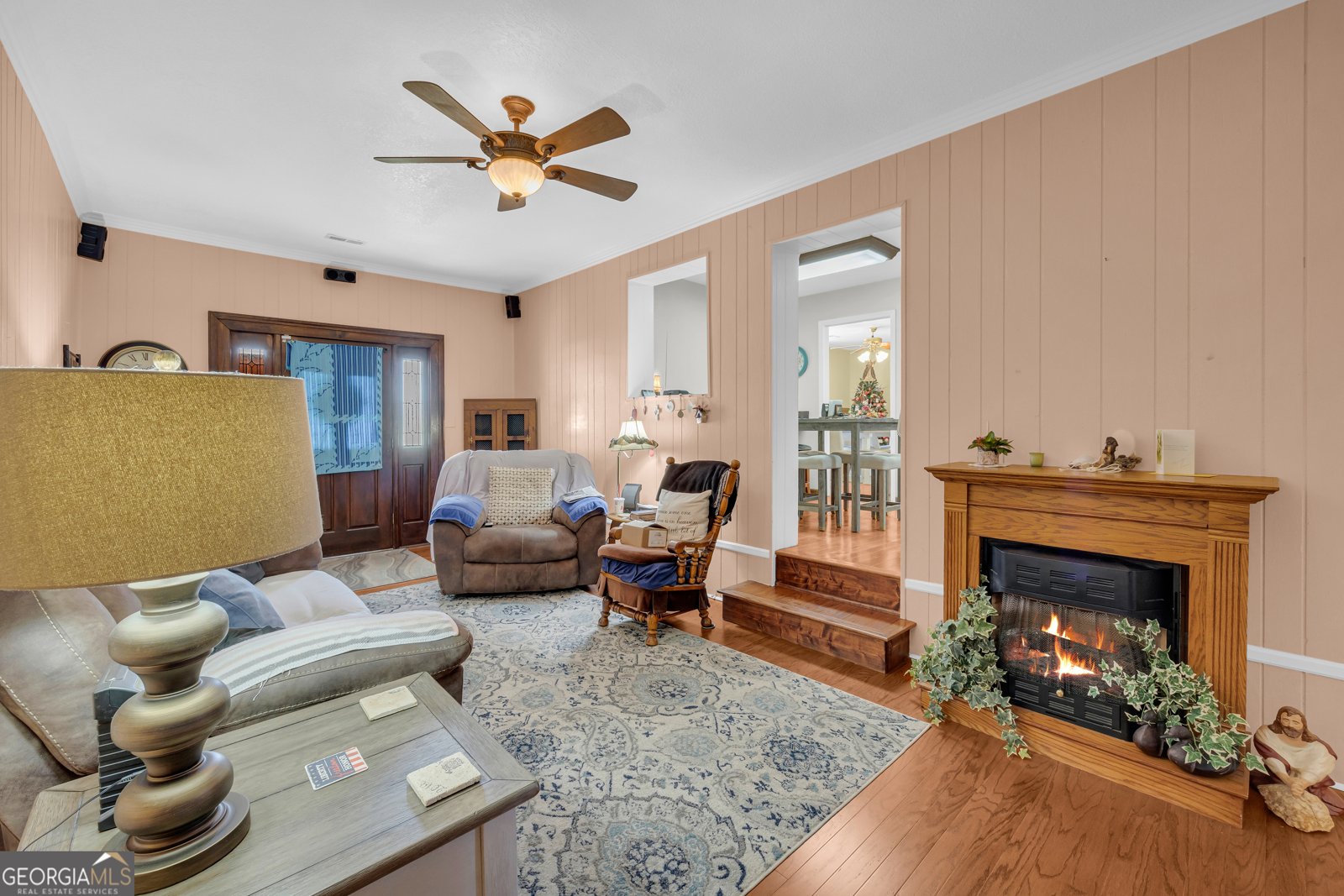 88 Maurice Way Lavonia - Photo 7