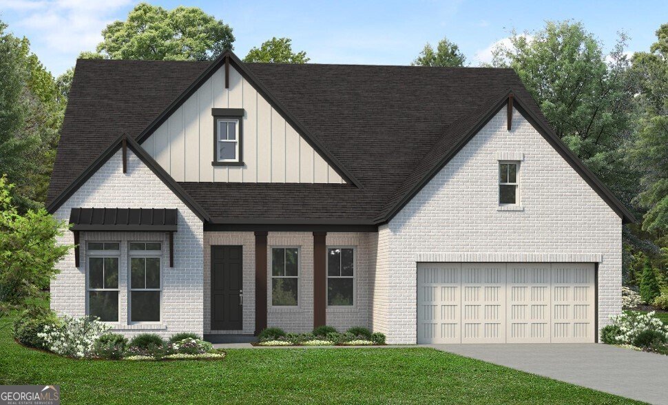 4850 Gadwall Way Cumming - Photo 1