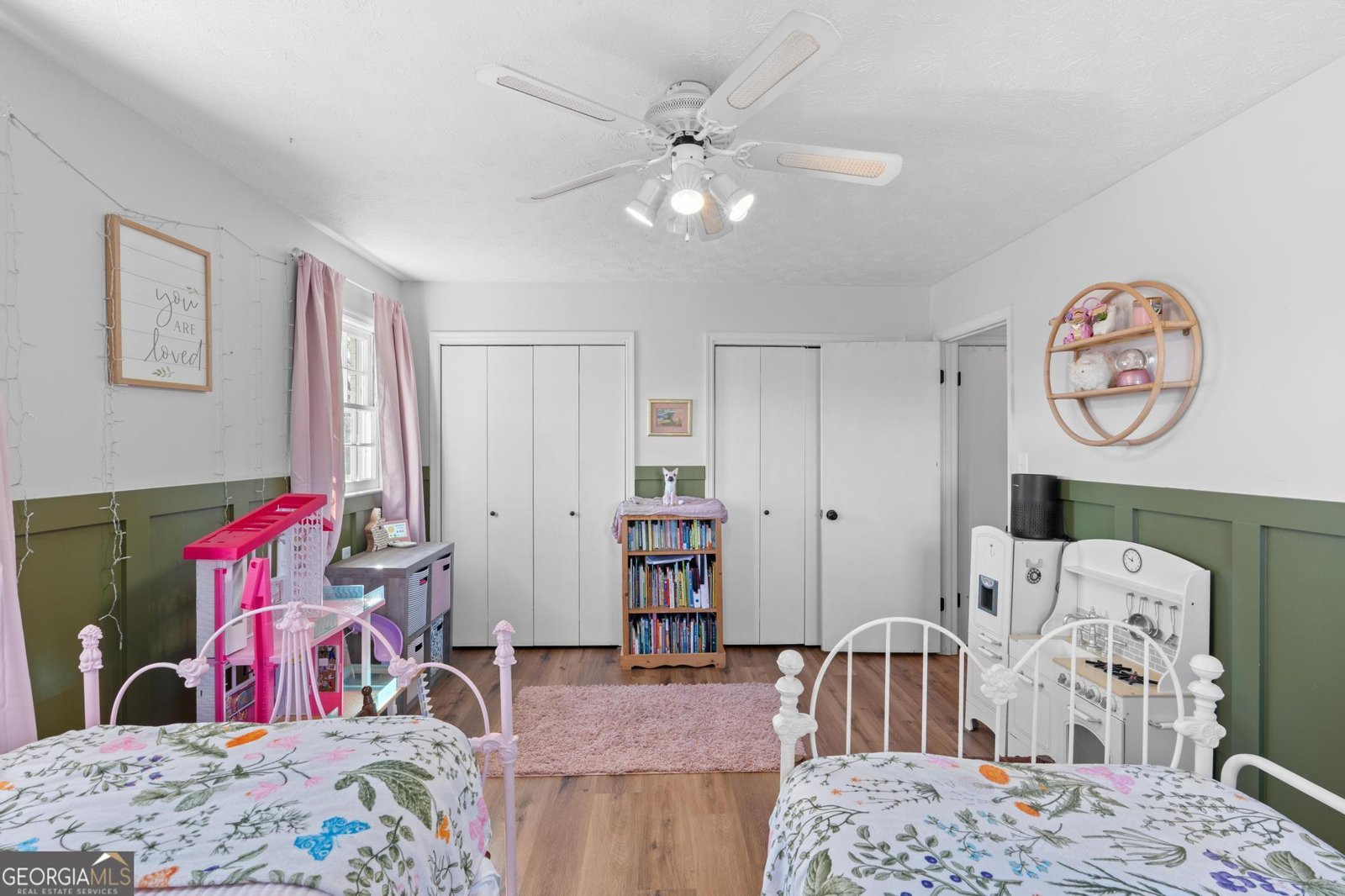 906 Steele Road Griffin - Photo 16