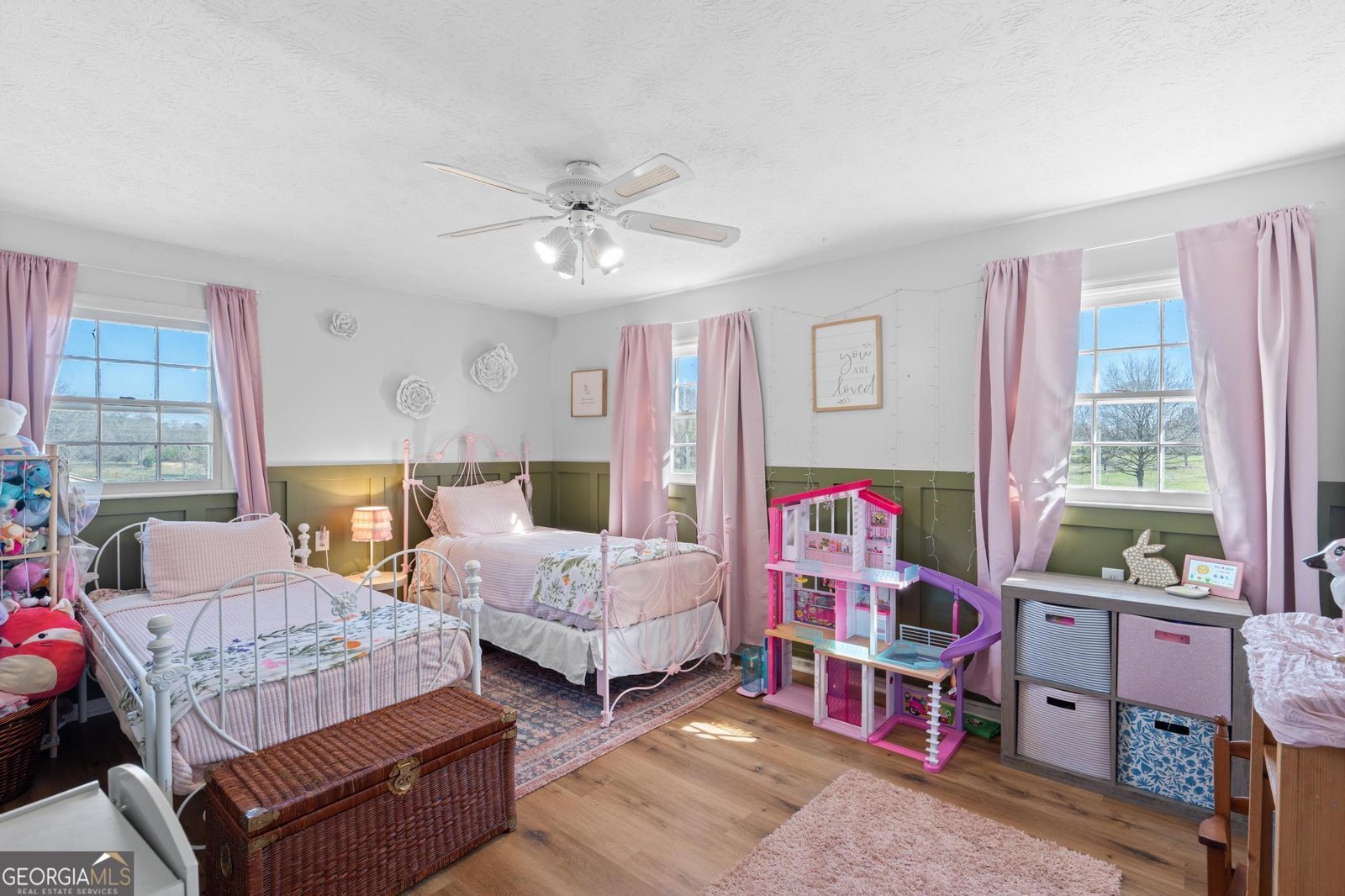 906 Steele Road Griffin - Photo 17