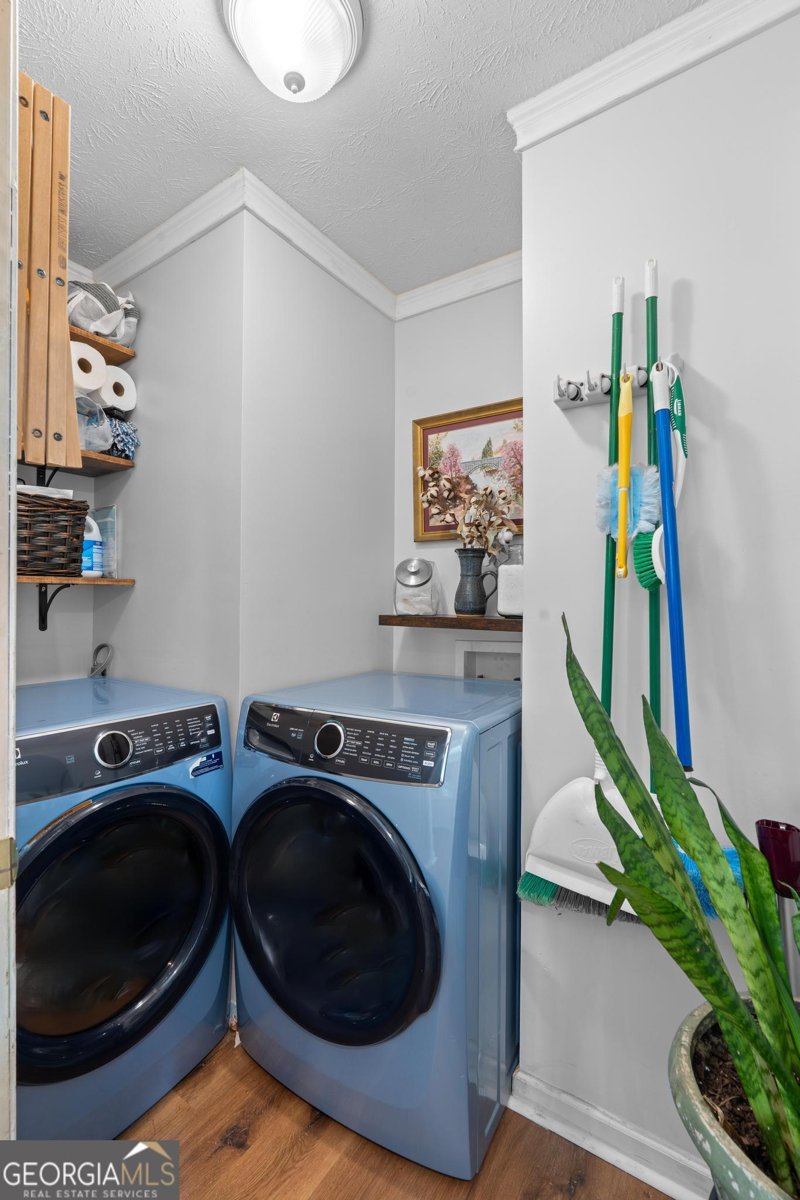 906 Steele Road Griffin - Photo 23