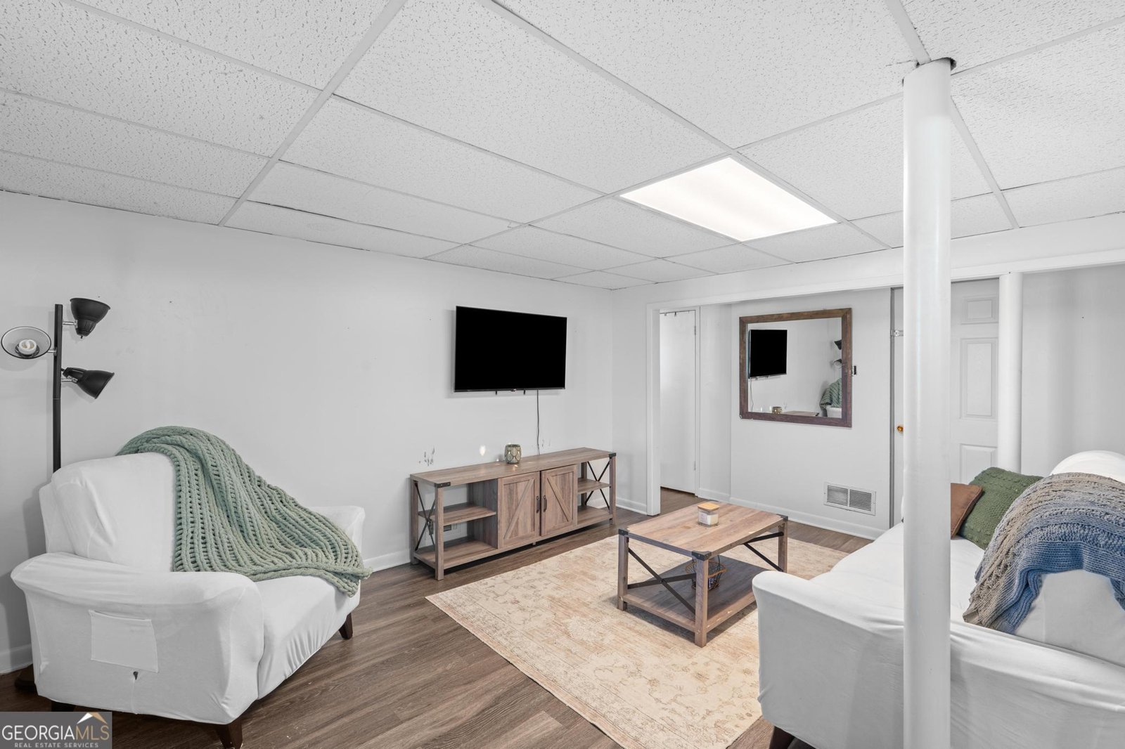 906 Steele Road Griffin - Photo 25