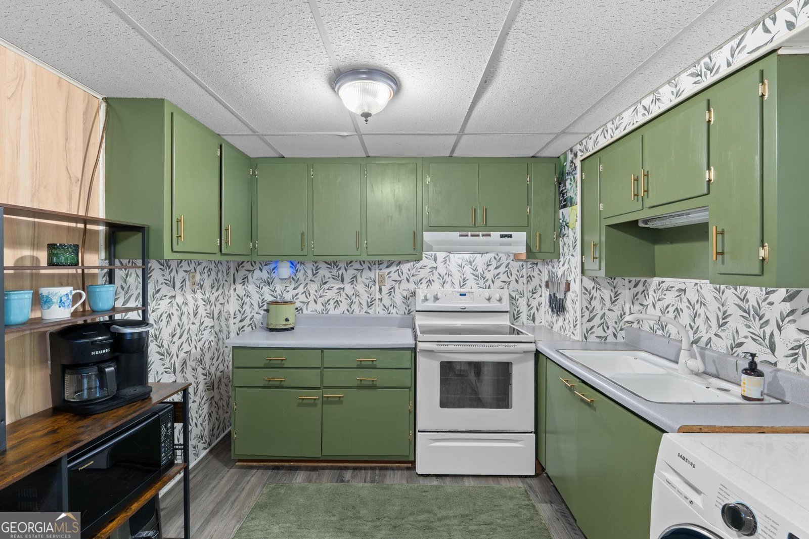 906 Steele Road Griffin - Photo 27