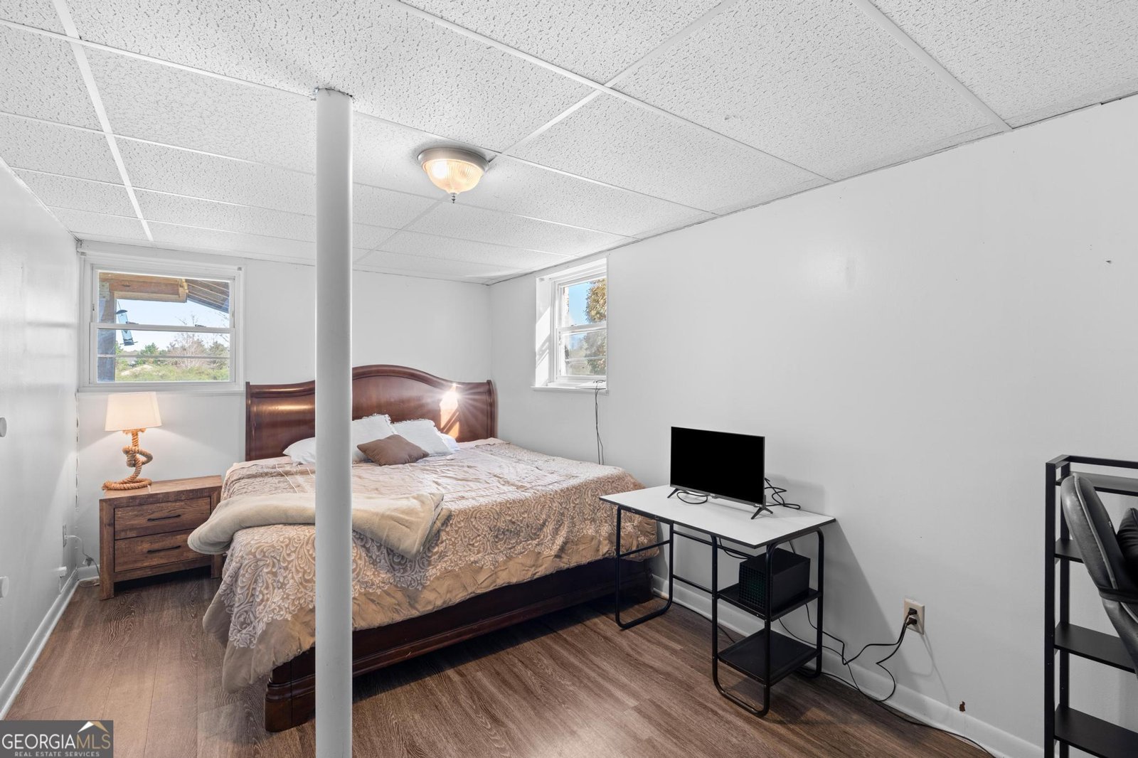 906 Steele Road Griffin - Photo 31